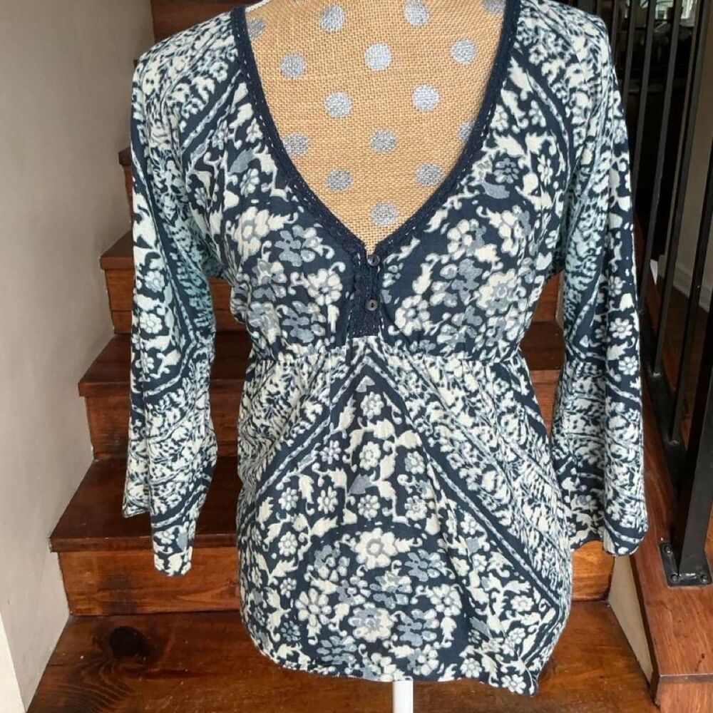 Ralph-lauren Women's multi Blouse
